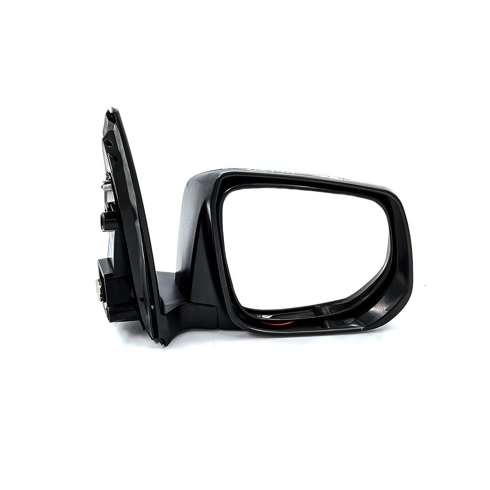Door Mirror Rh (Auto Fold) Isuzu for ISUZU KB240 LWB/DC — view 1